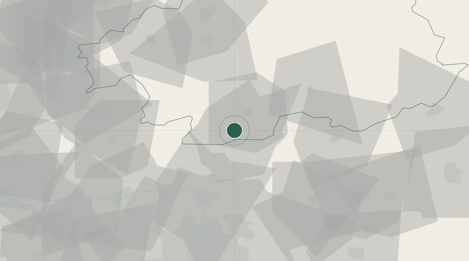 Location of HULNR