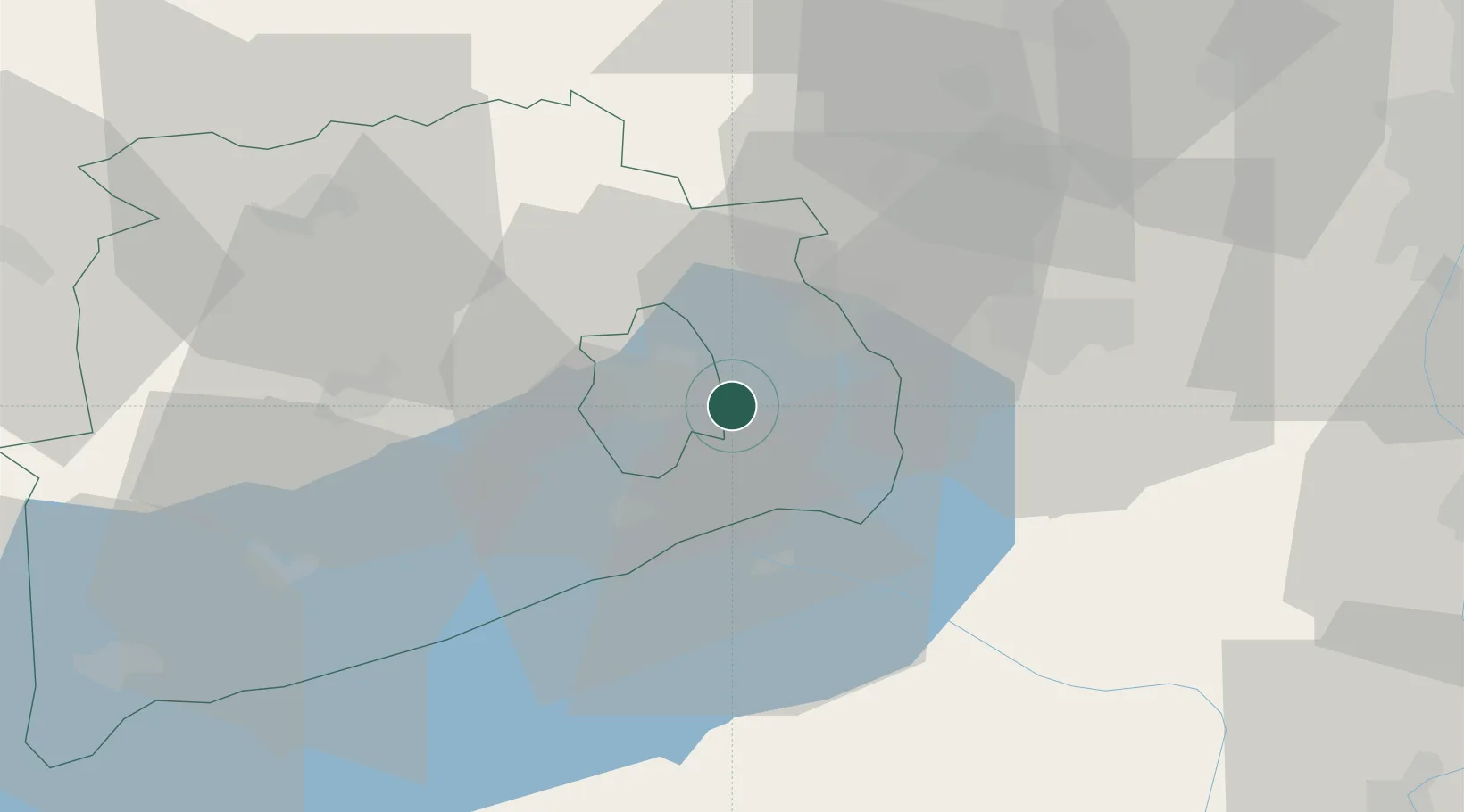 Location of HULTR