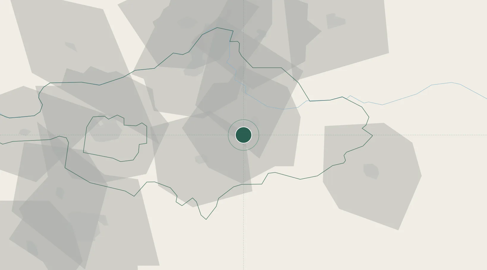 Location of HUMAT