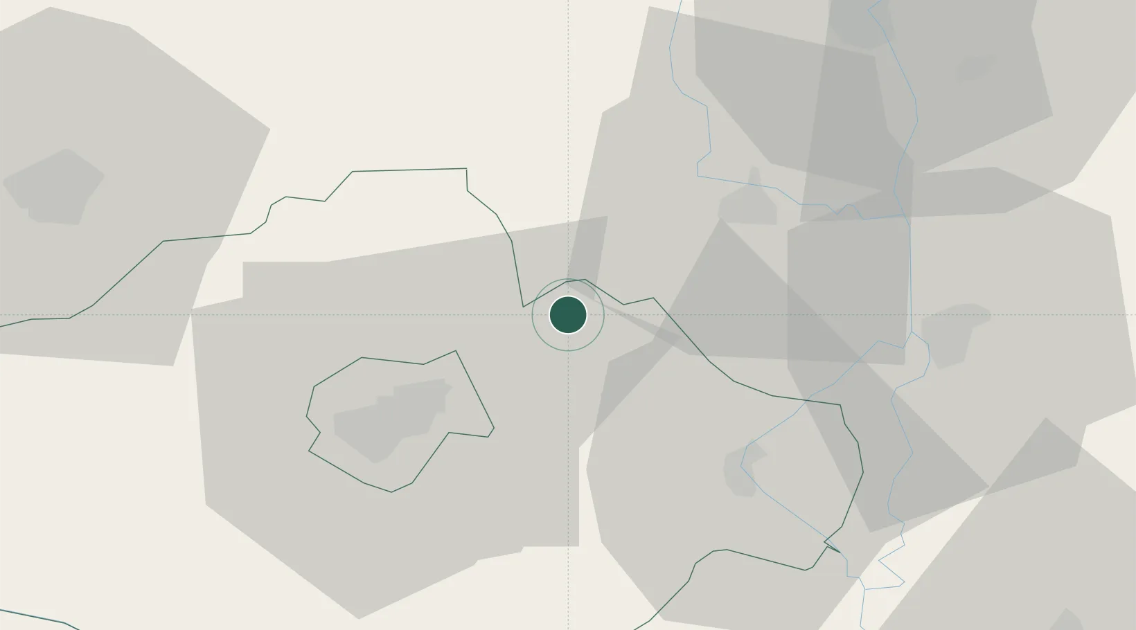 Location of HUMKN