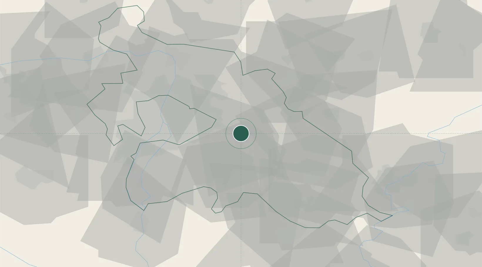Location of HUMND