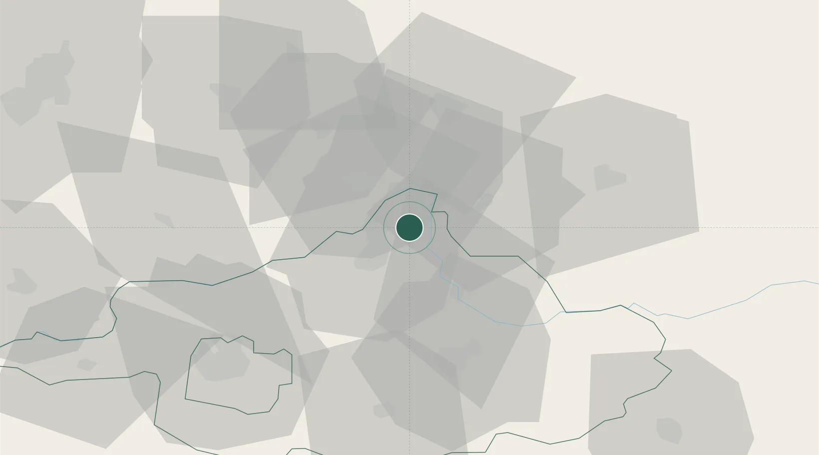 Location of HUMNK