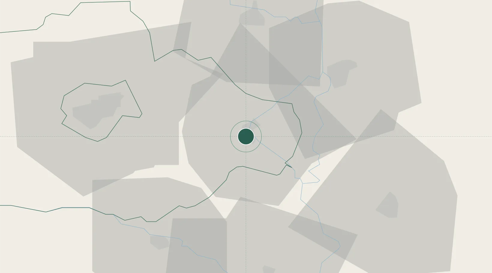 Location of HUMOH