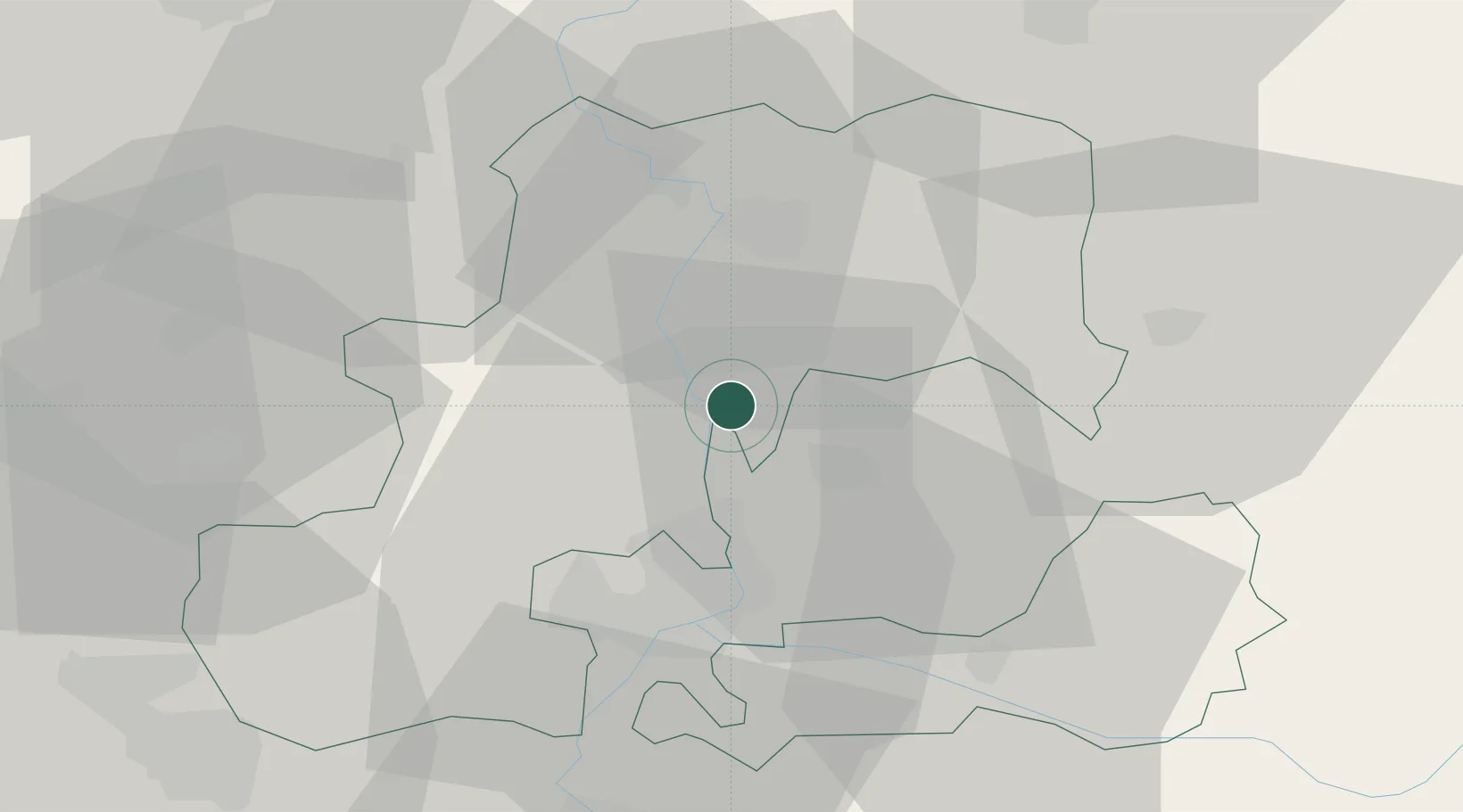 Location of HUMTY