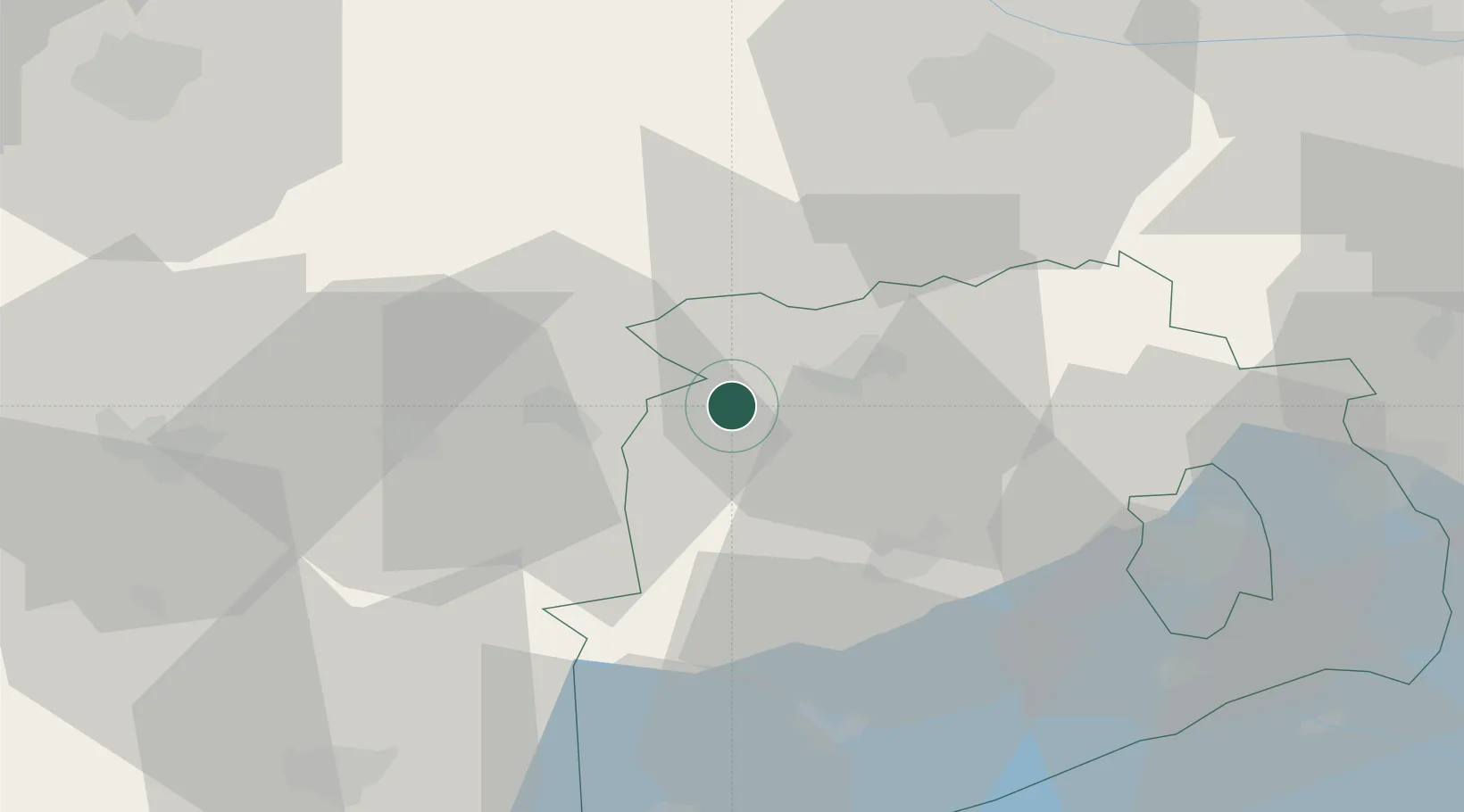 Location of HUMYZ