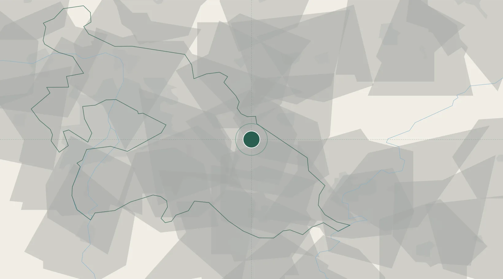 Location of HUNAA