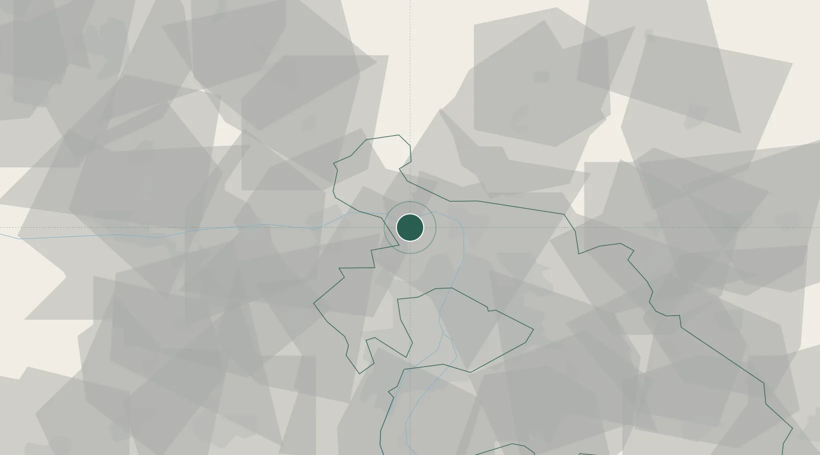 Location of HUNGM