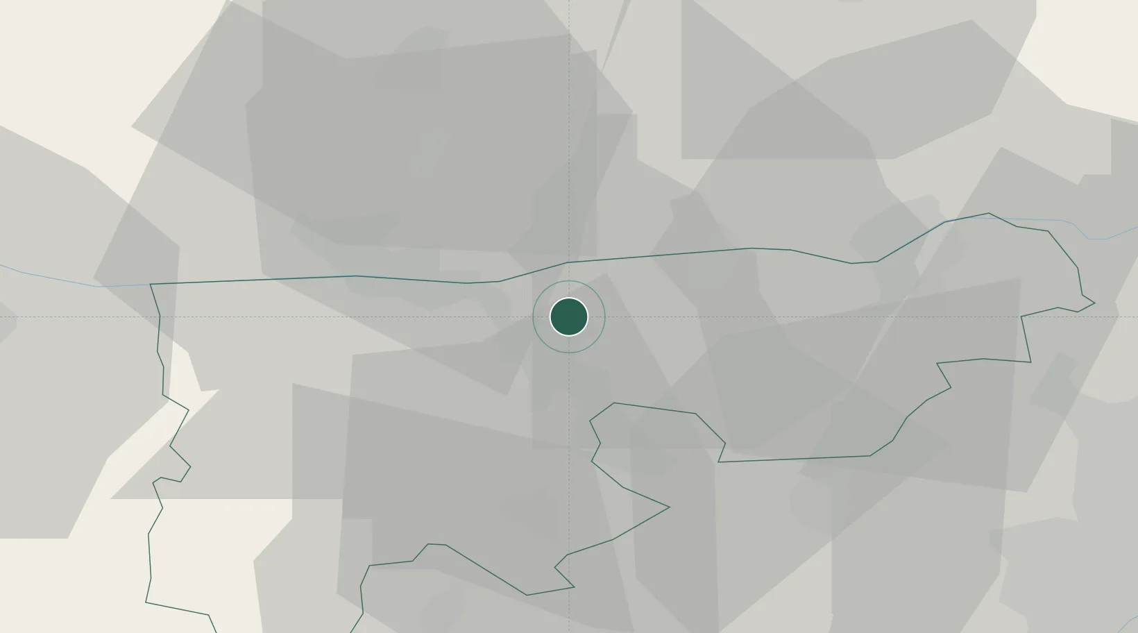 Location of HUNSZ