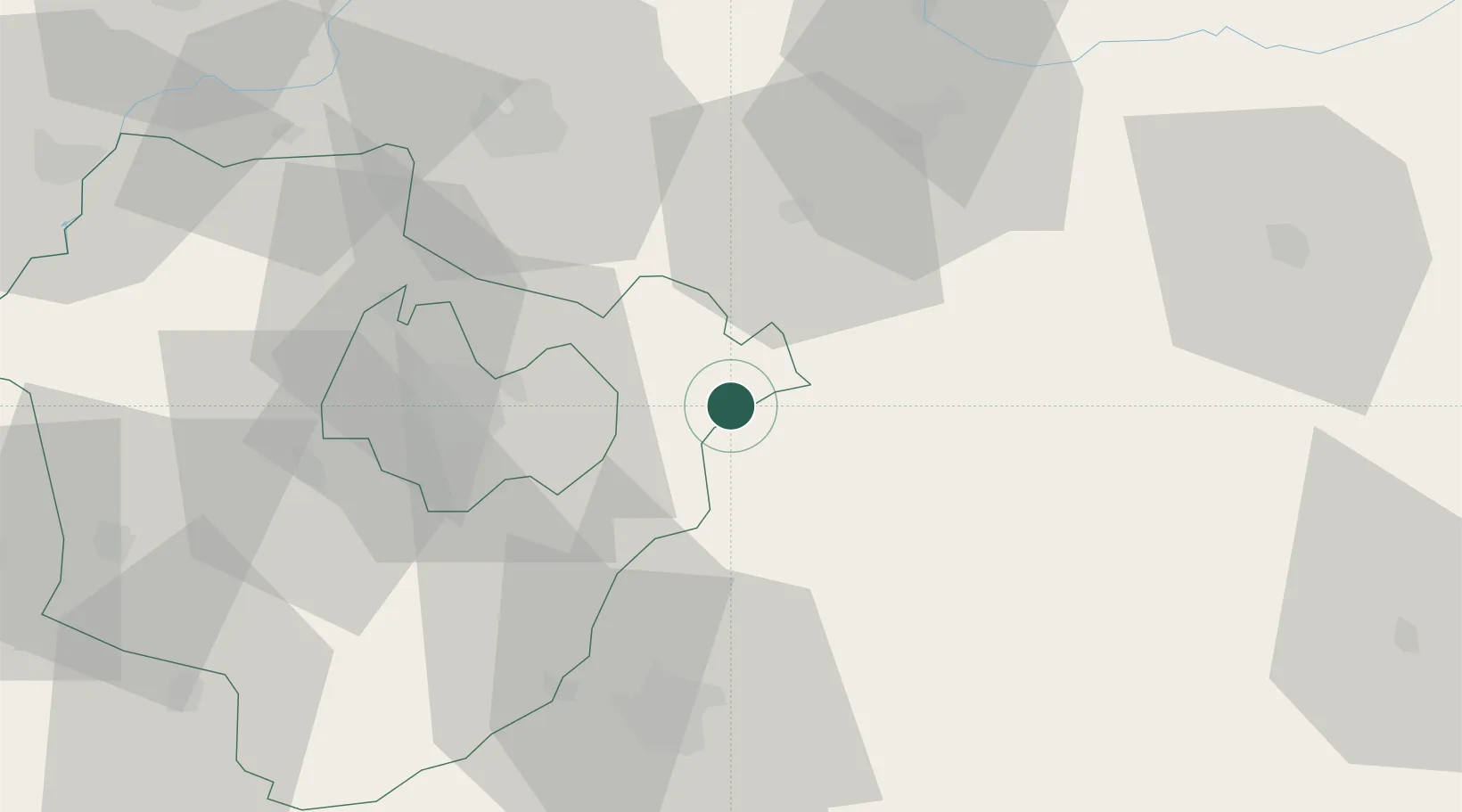 Location of HUNYI