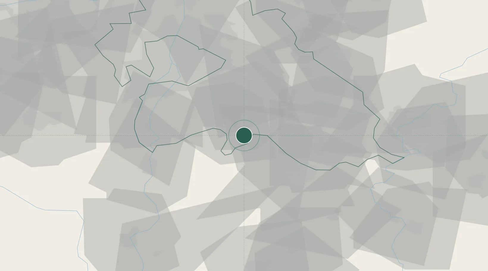 Location of HUOKY