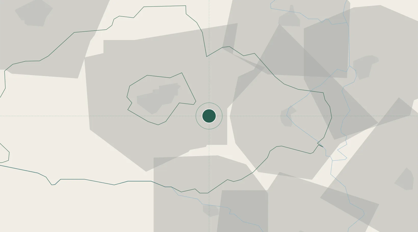 Location of HUOLZ