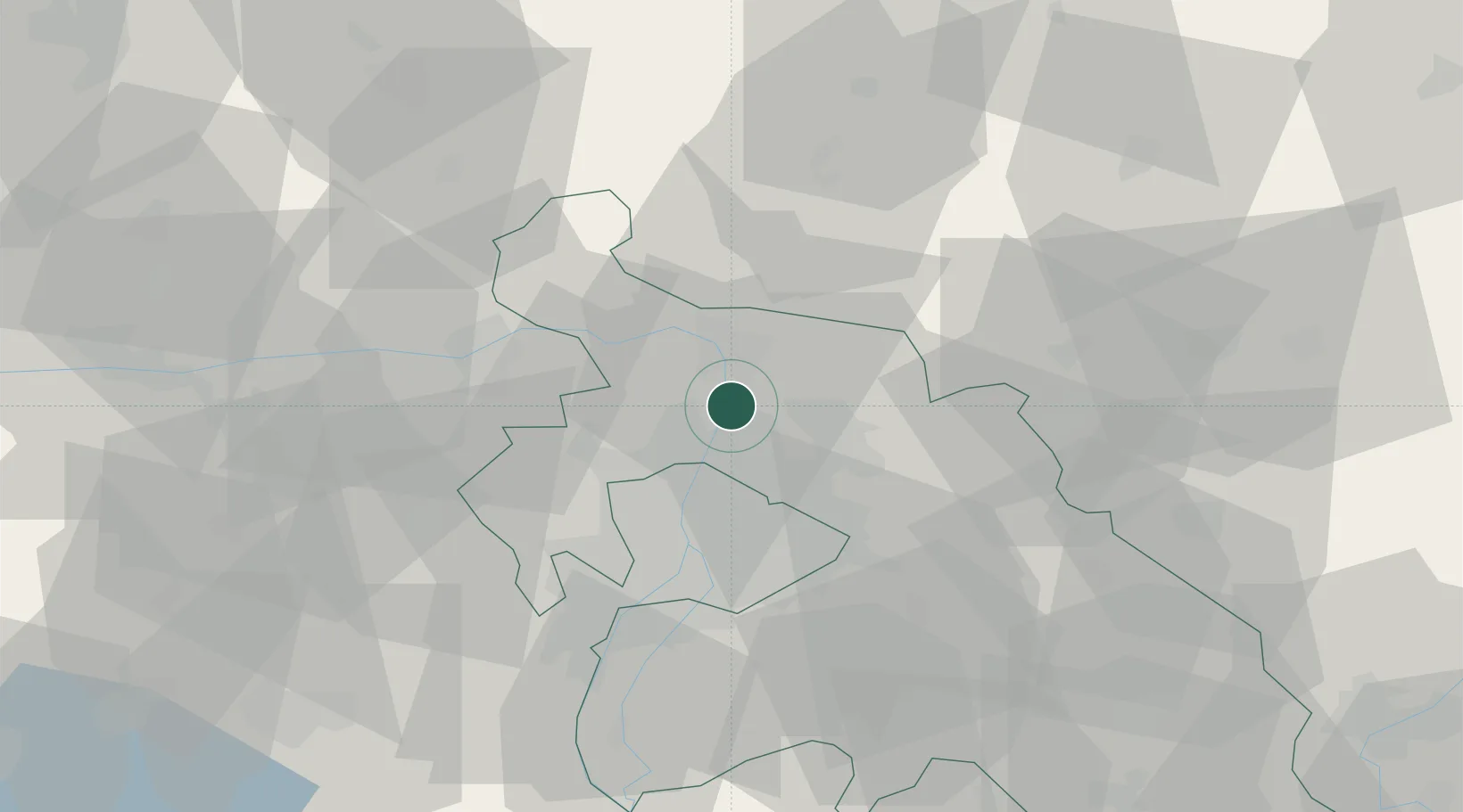 Location of HUOOD