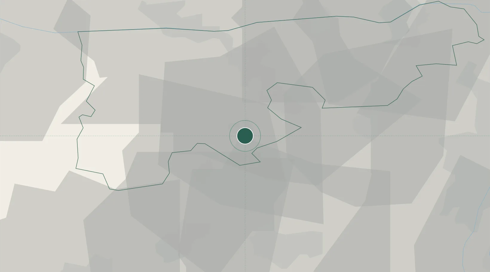 Location of HUORO