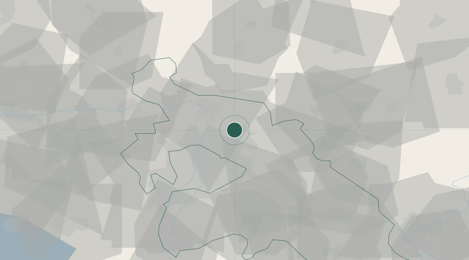 Location of HUOTN