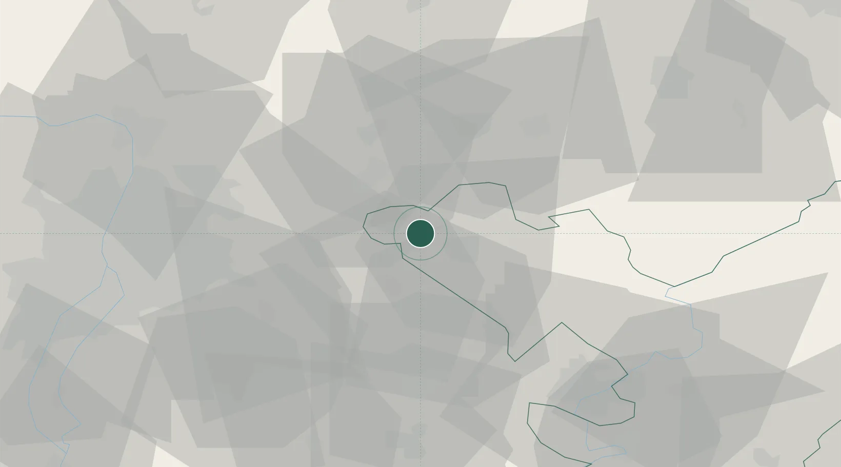 Location of HUPTT