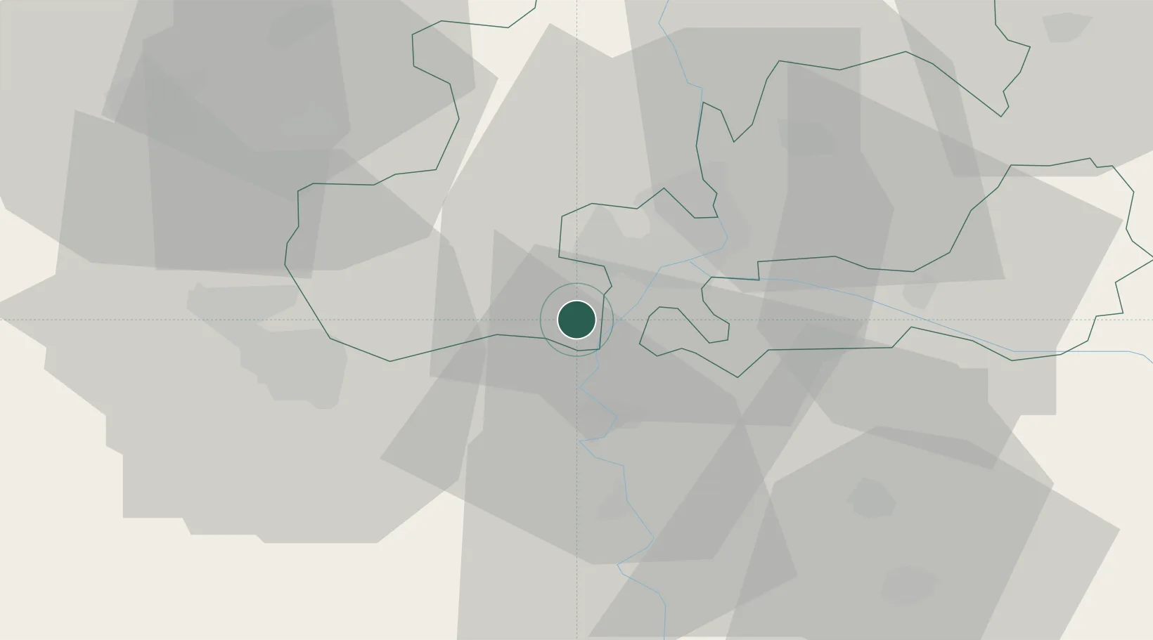 Location of HUROS