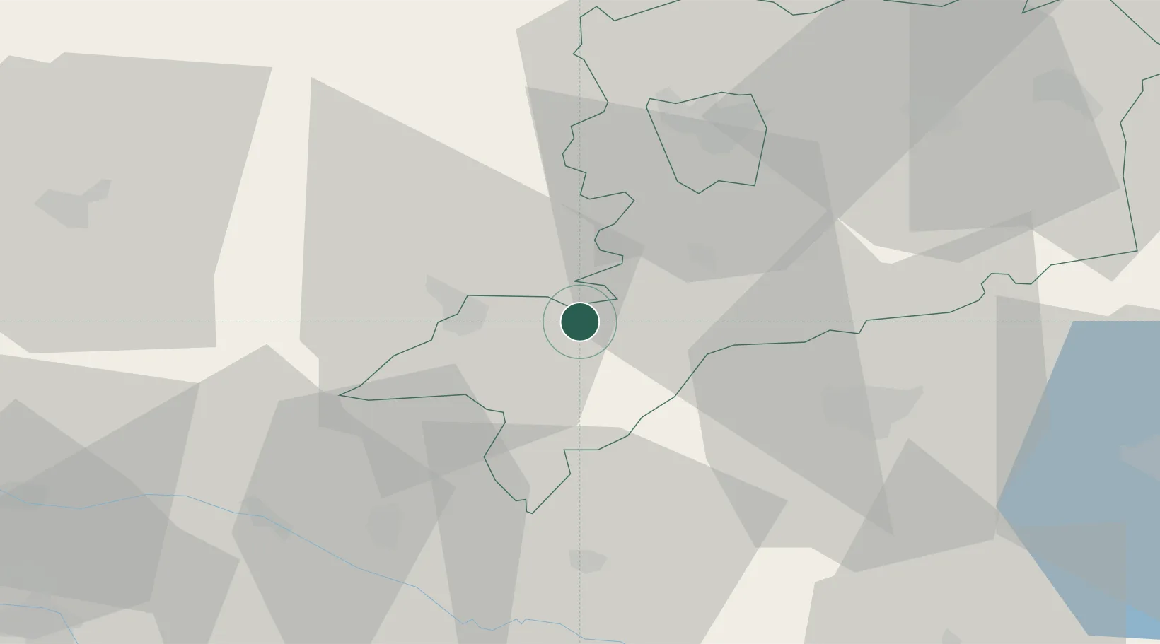 Location of HURTO
