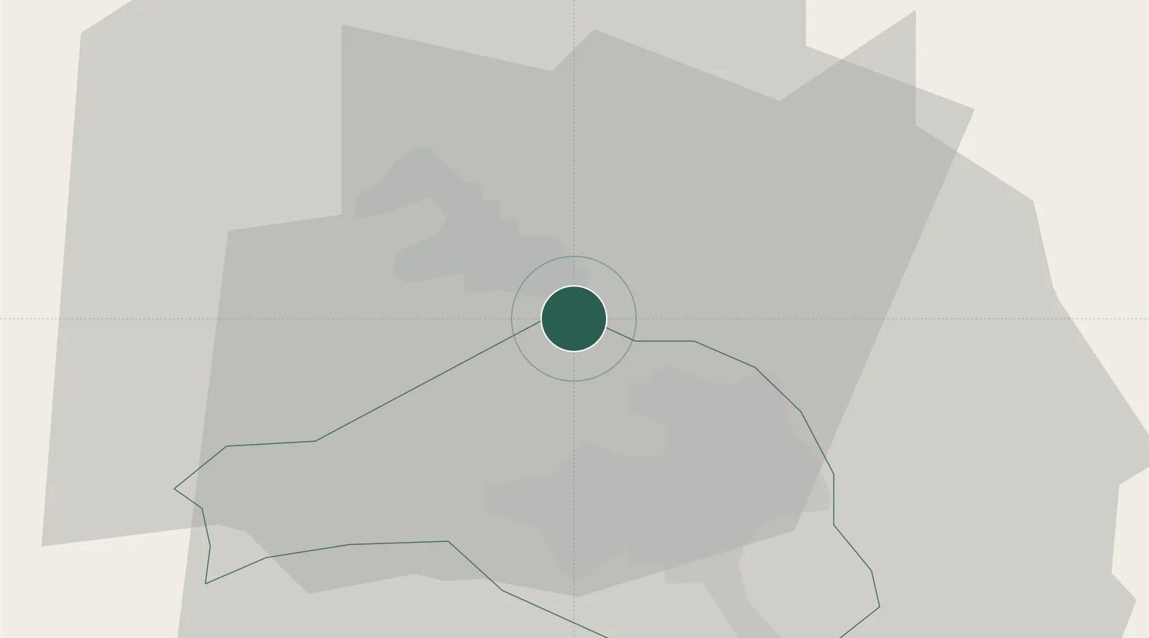 Location of HUSAJ