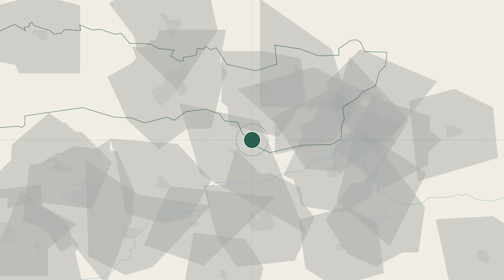Location of HUSAT
