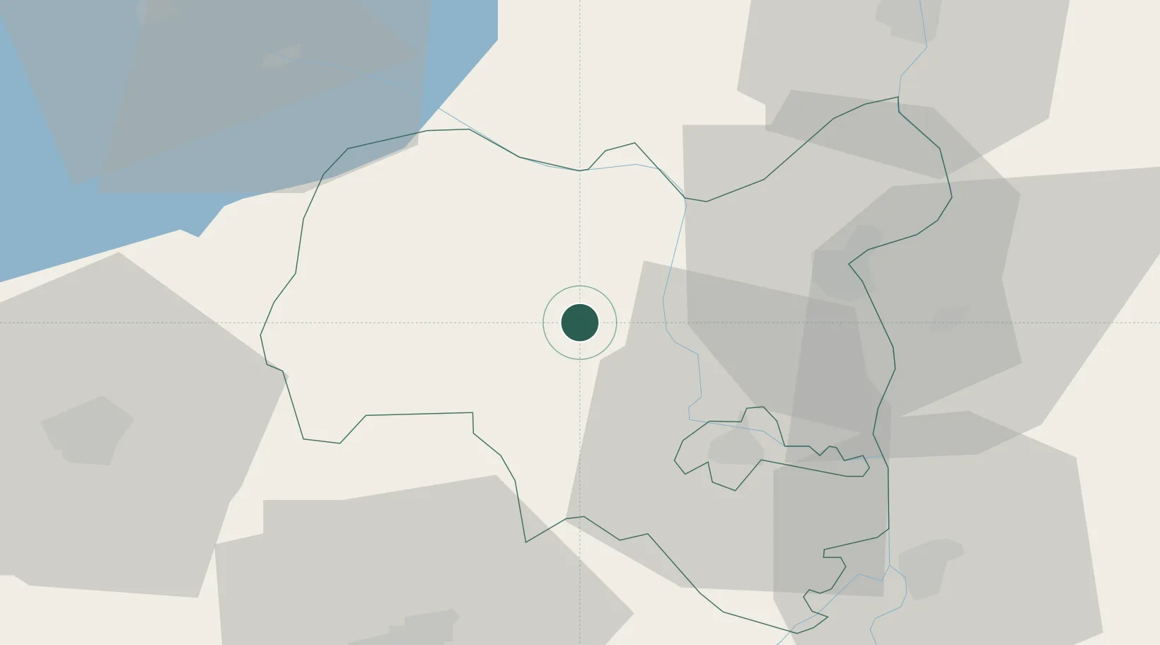 Location of HUSDT