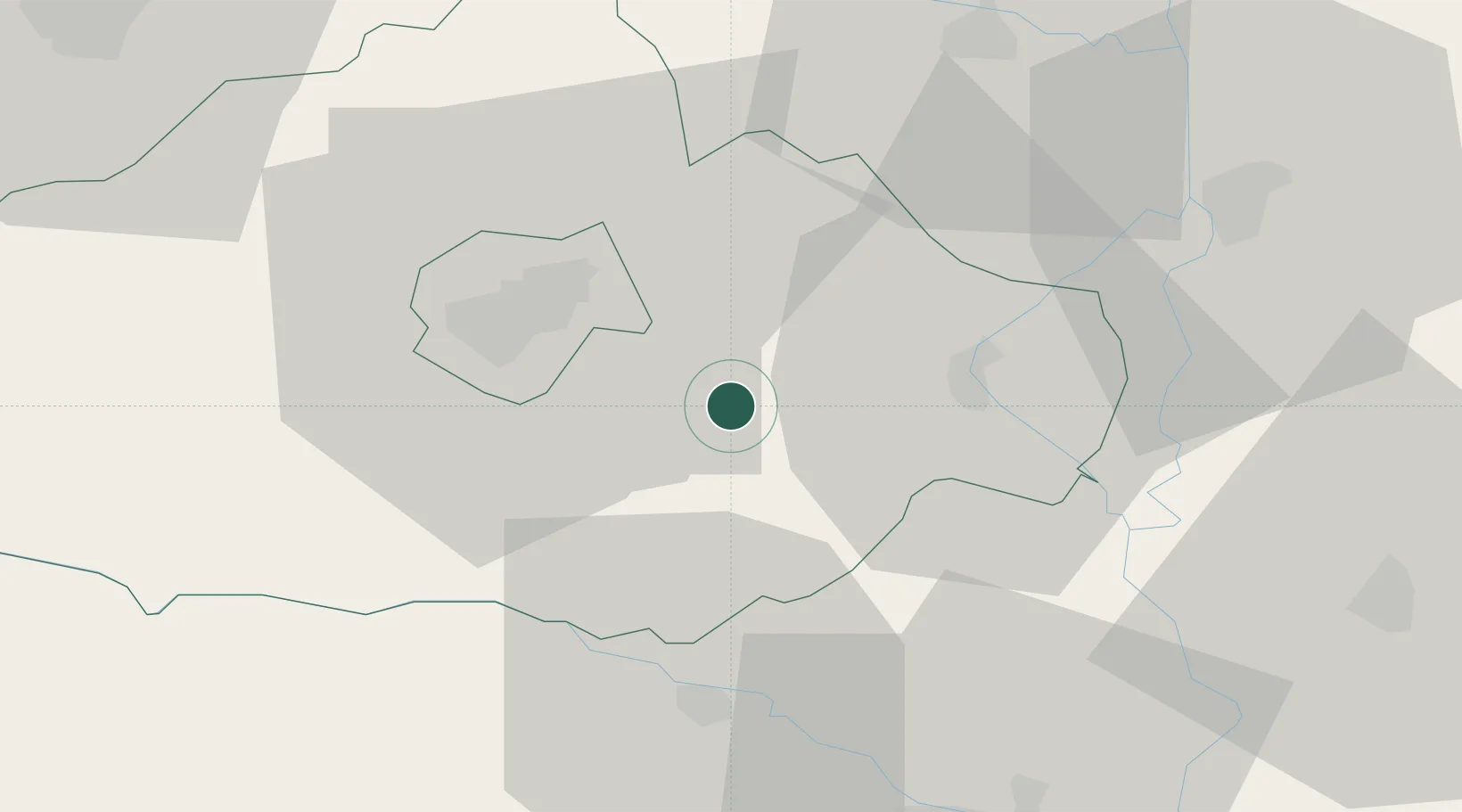 Location of HUSEY