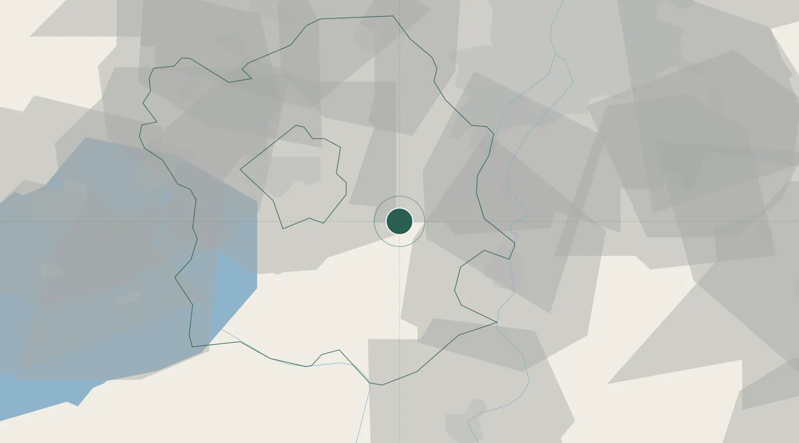 Location of HUSGY