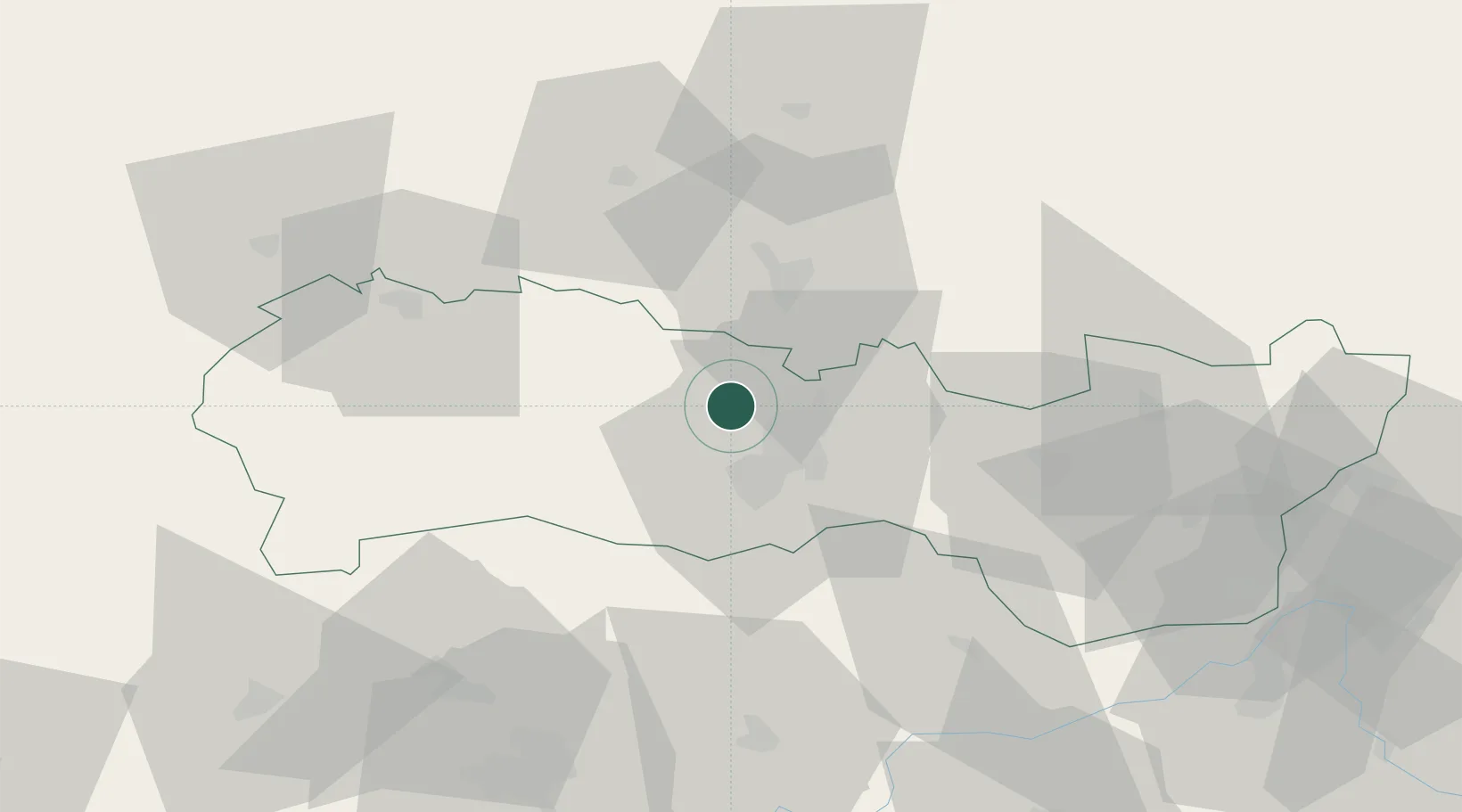 Location of HUSME