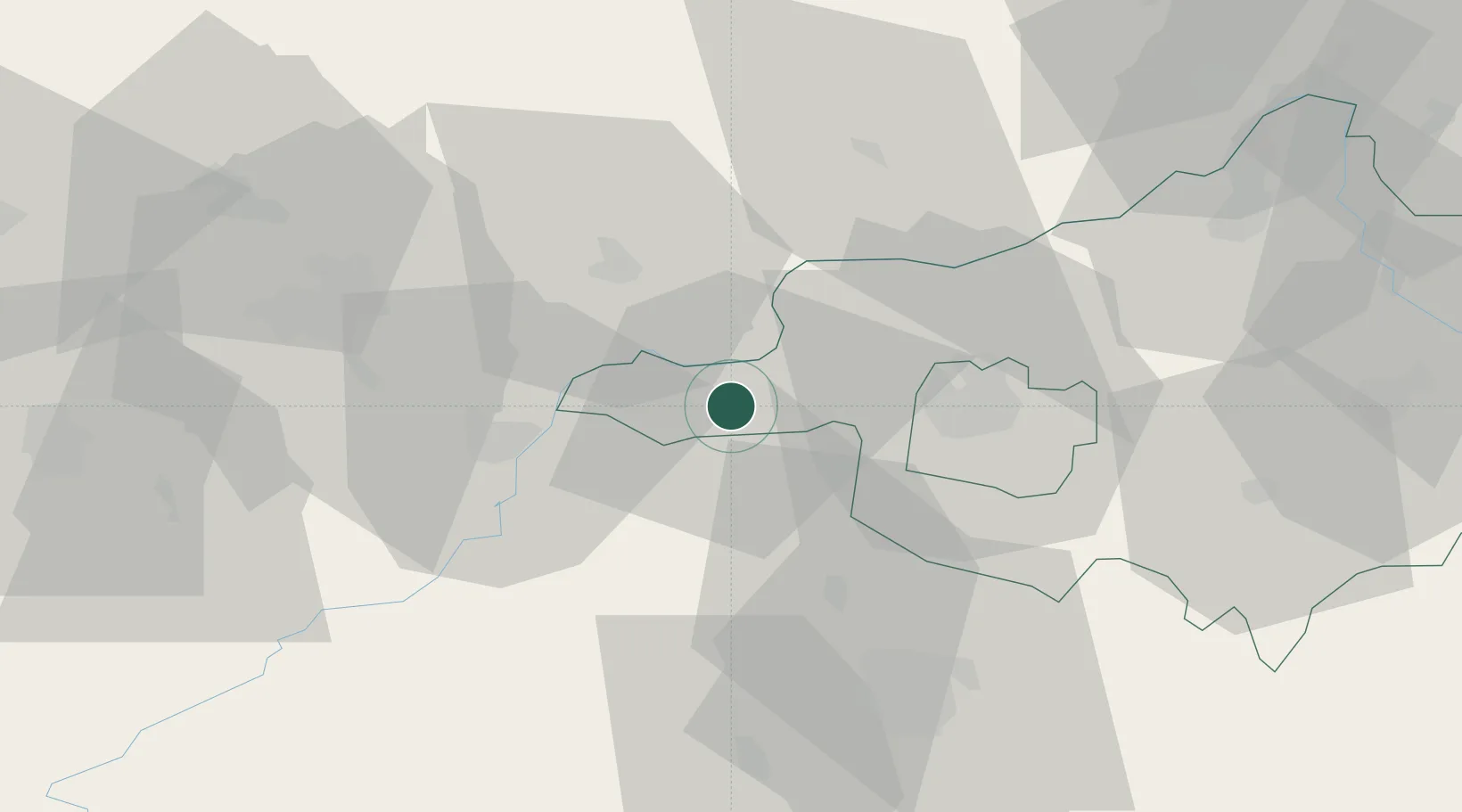 Location of HUSMS