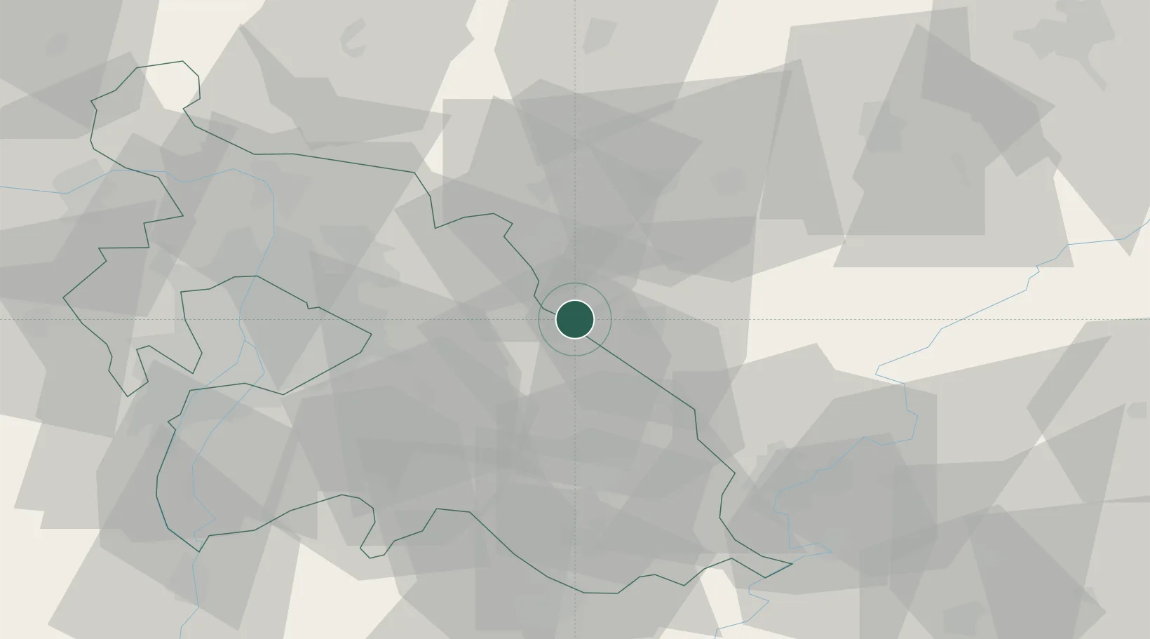 Location of HUSNA