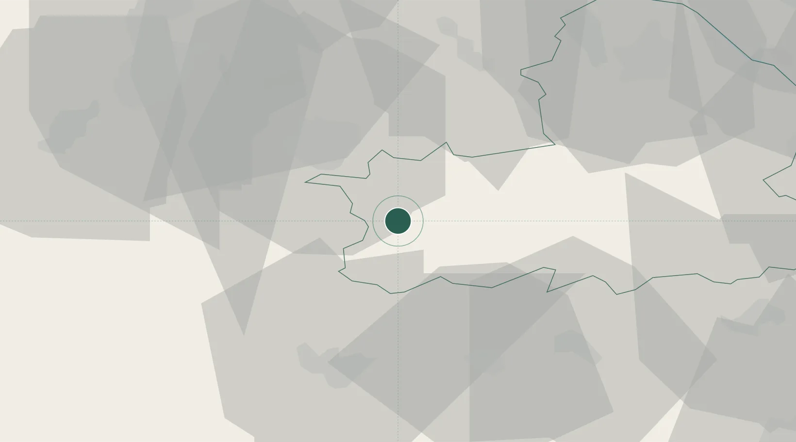 Location of HUSND