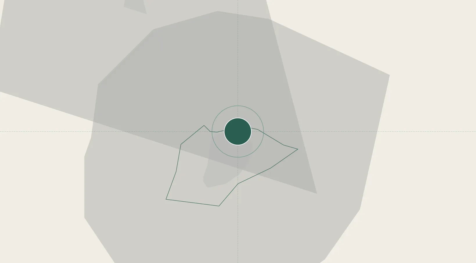 Location of HUSOM