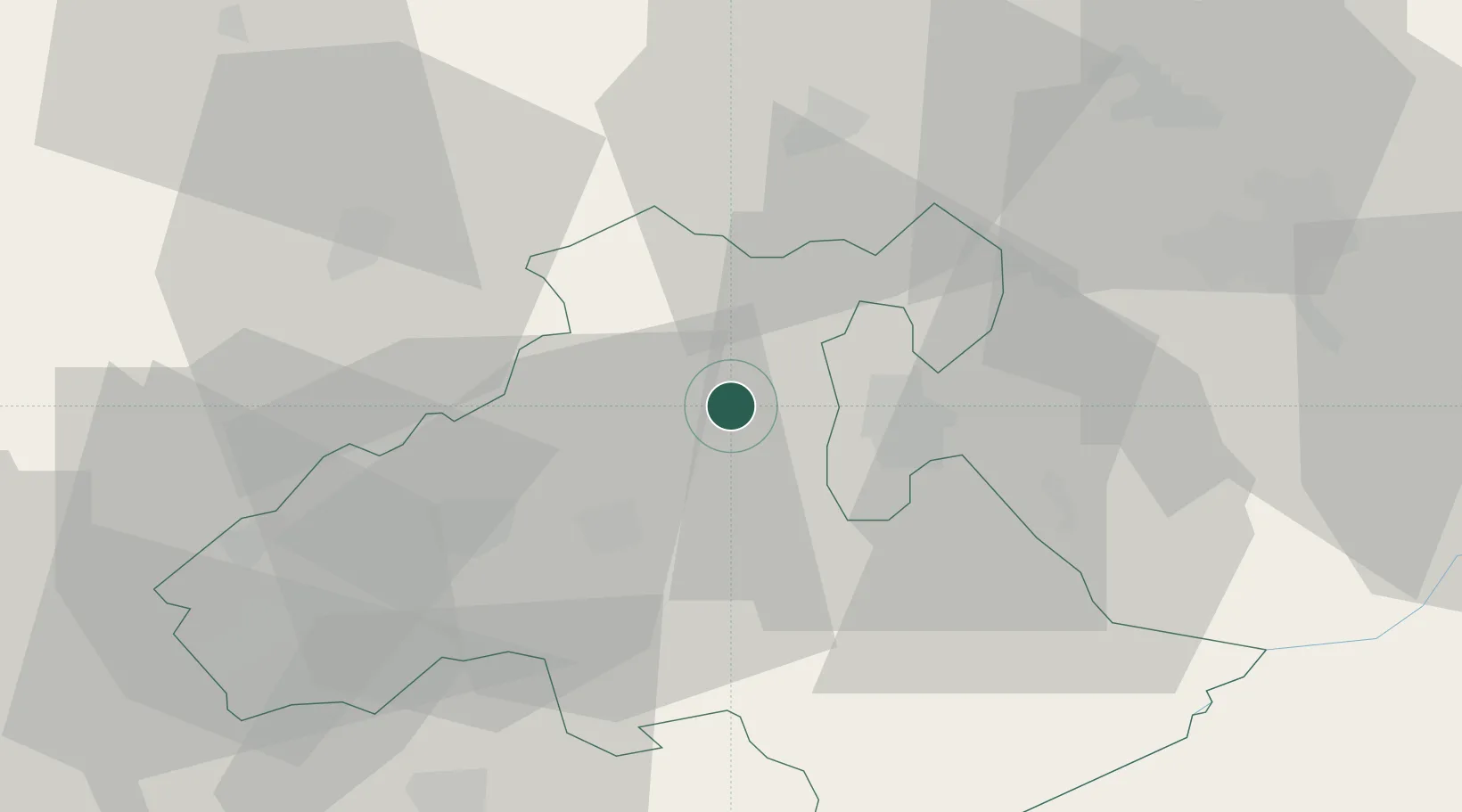 Location of HUSRK
