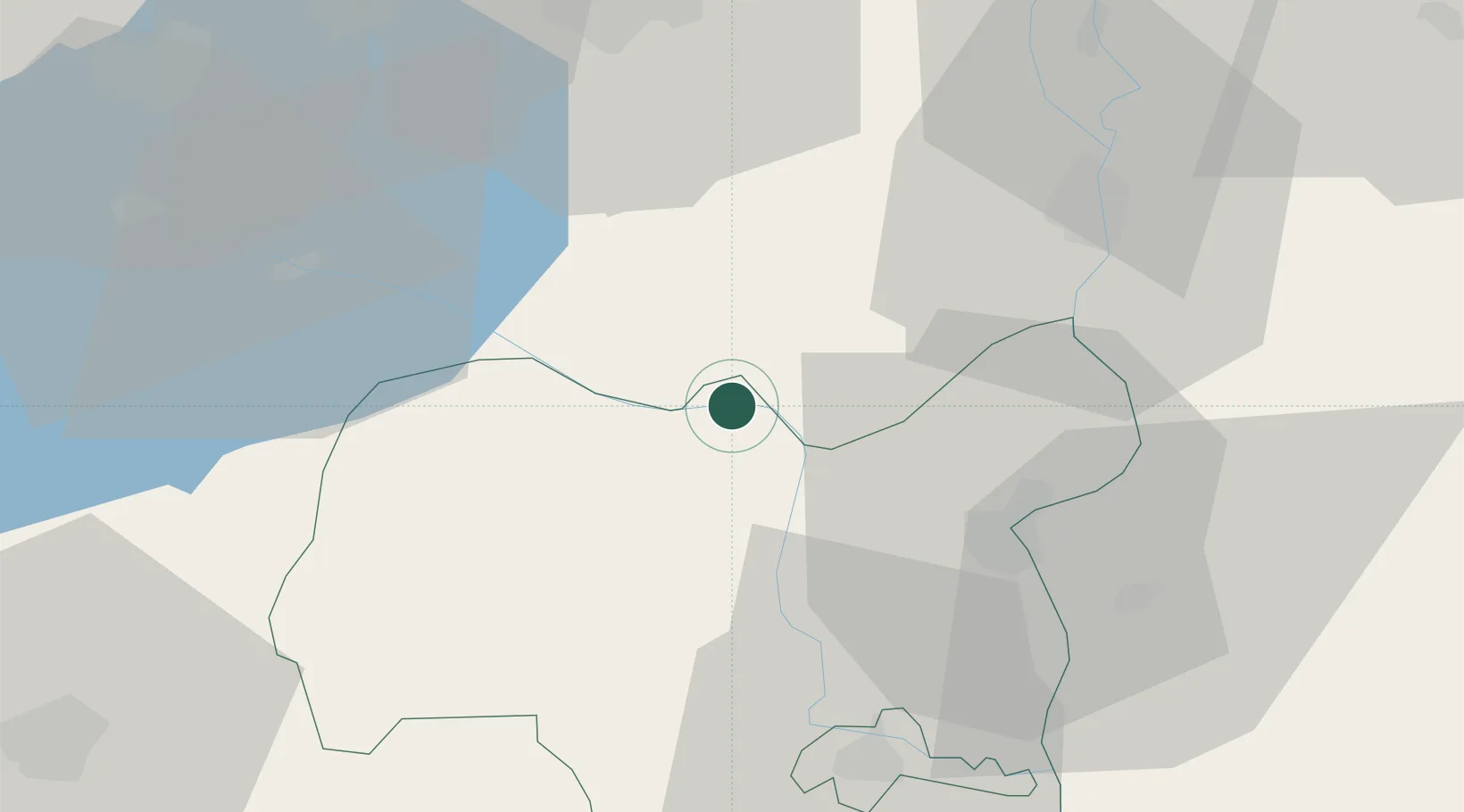 Location of HUSRY
