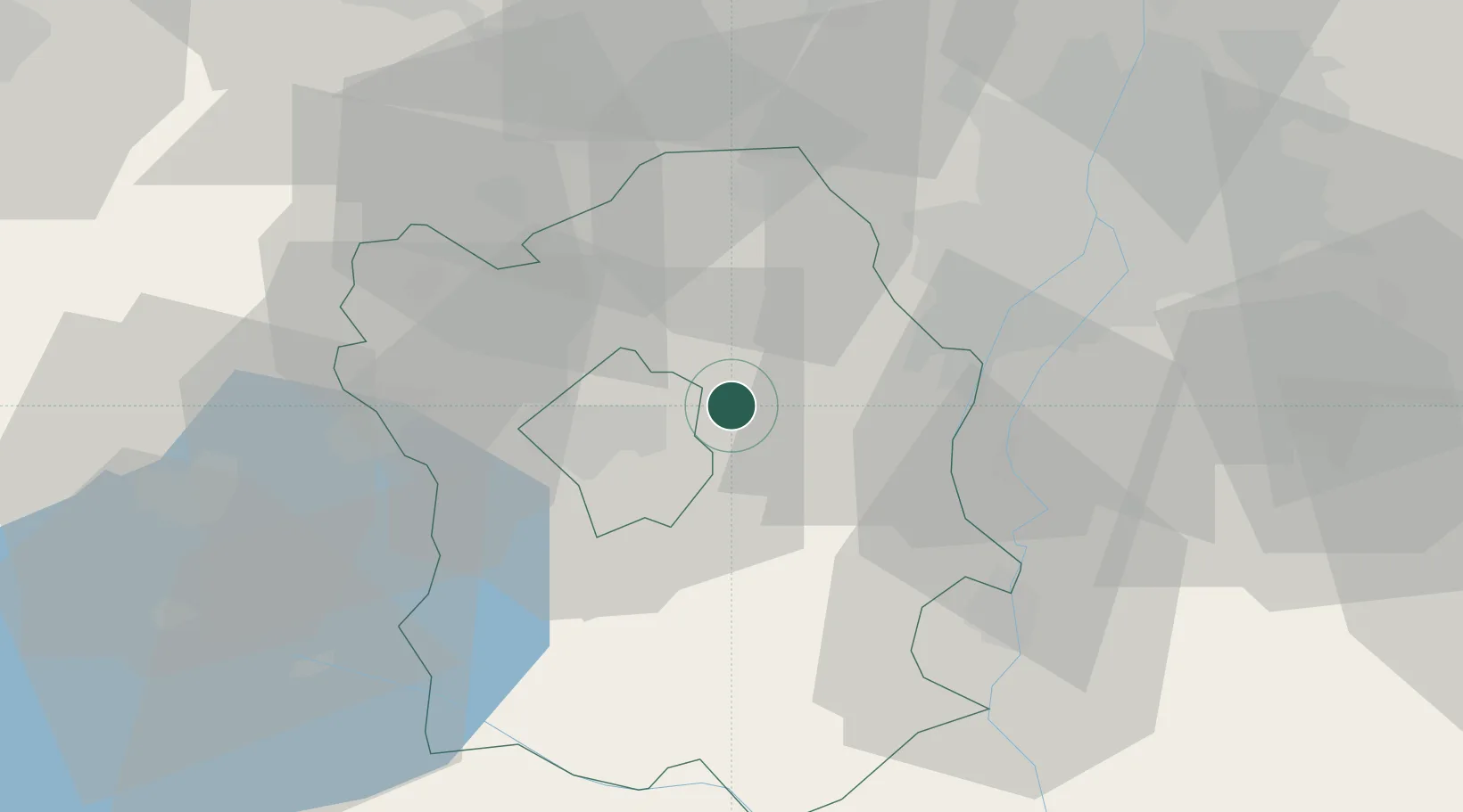 Location of HUSUO