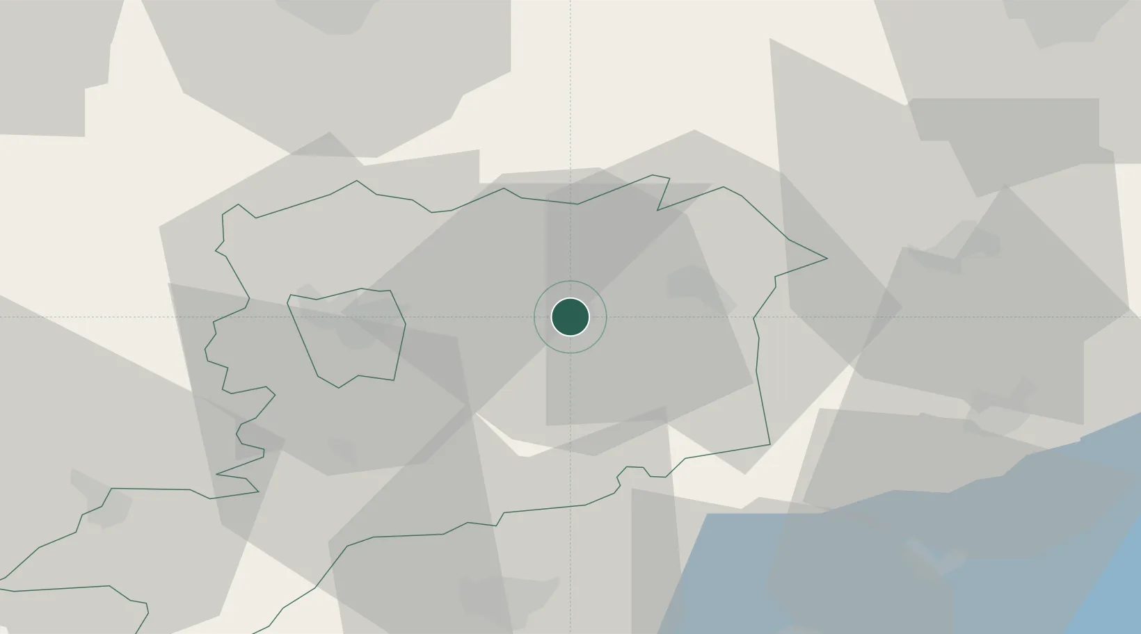 Location of HUSVR