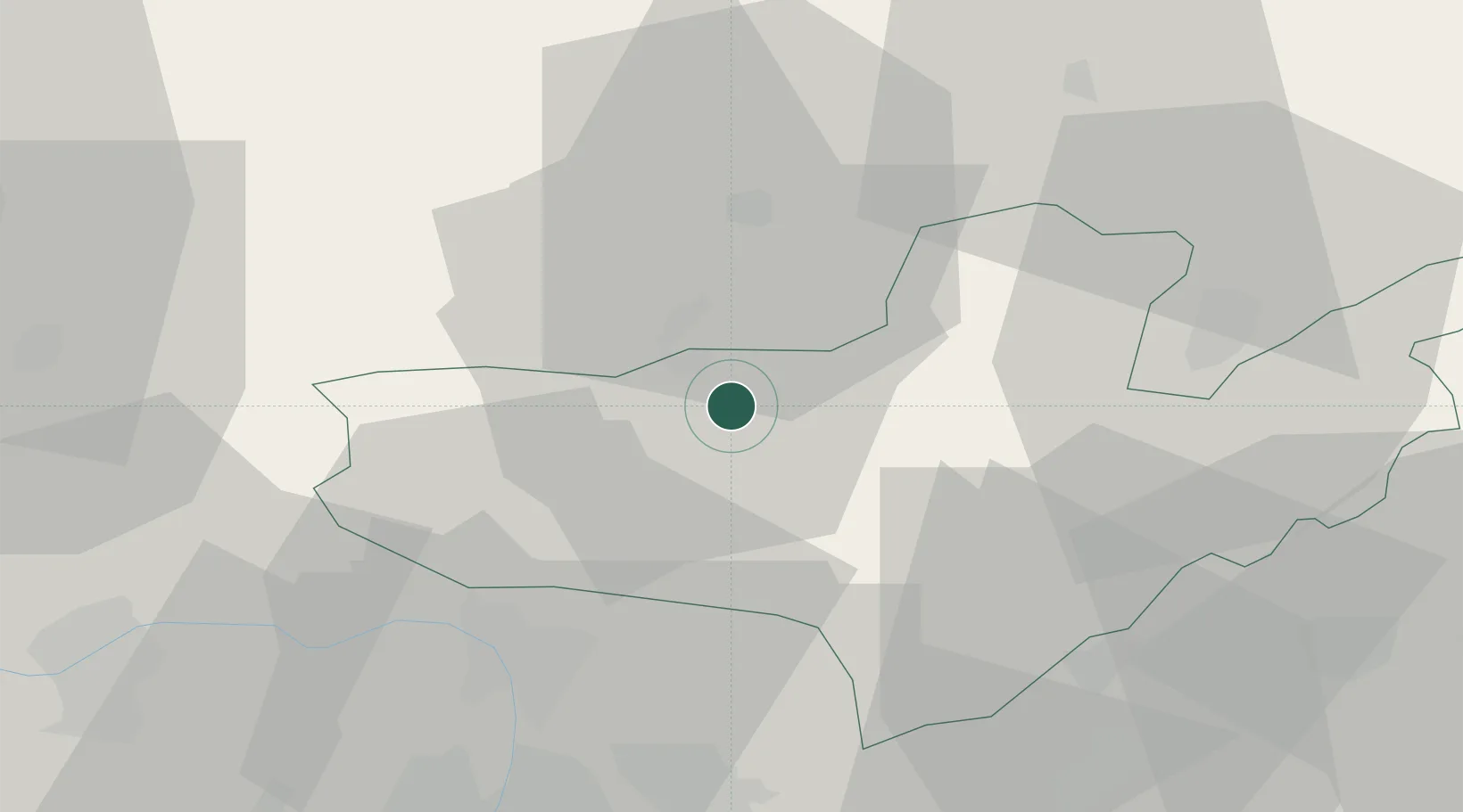 Location of HUSYG