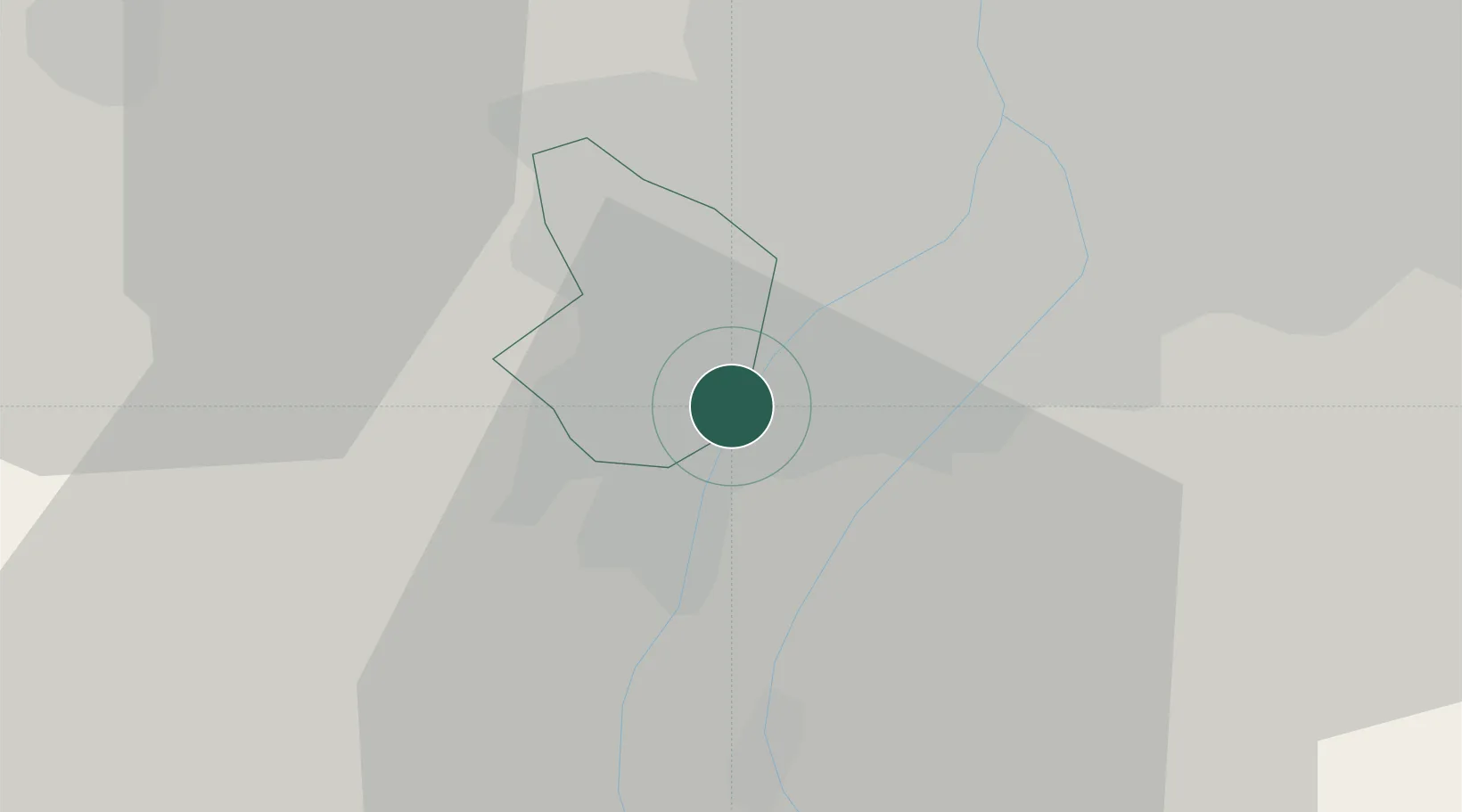 Location of HUSZB