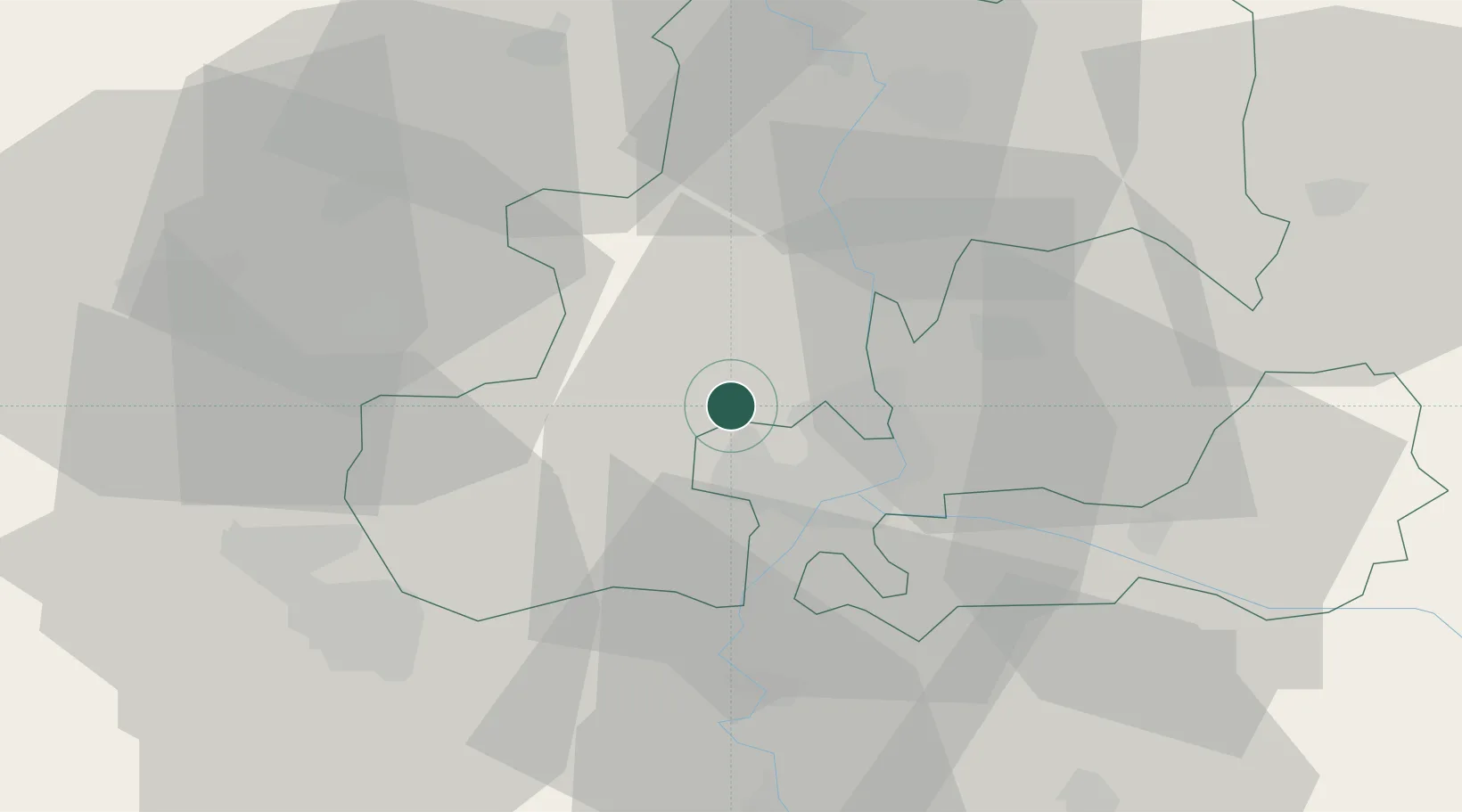 Location of HUSZZ
