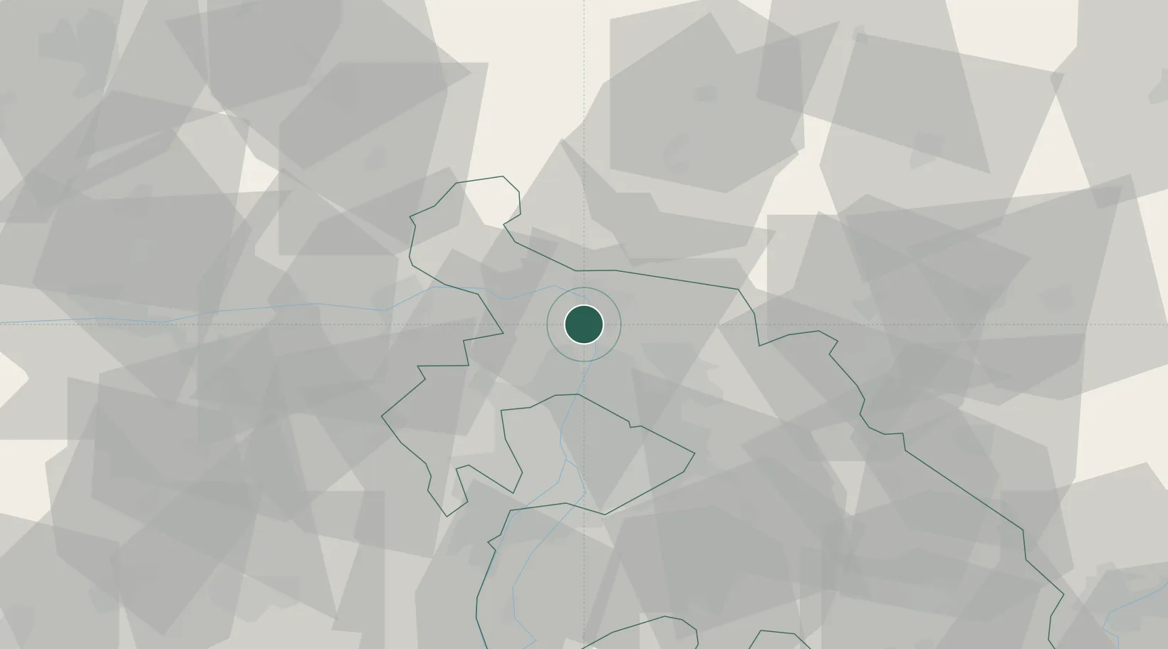 Location of HUTHT