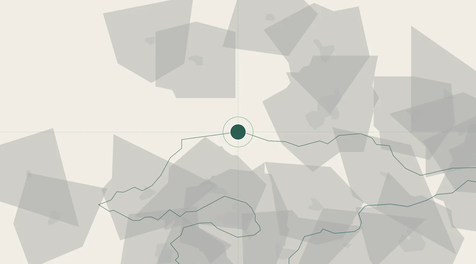 Location of HUTOD