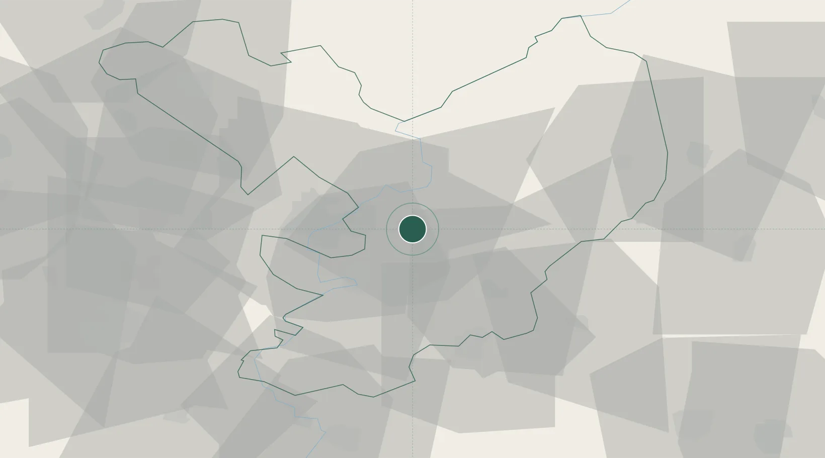 Location of HUTOK