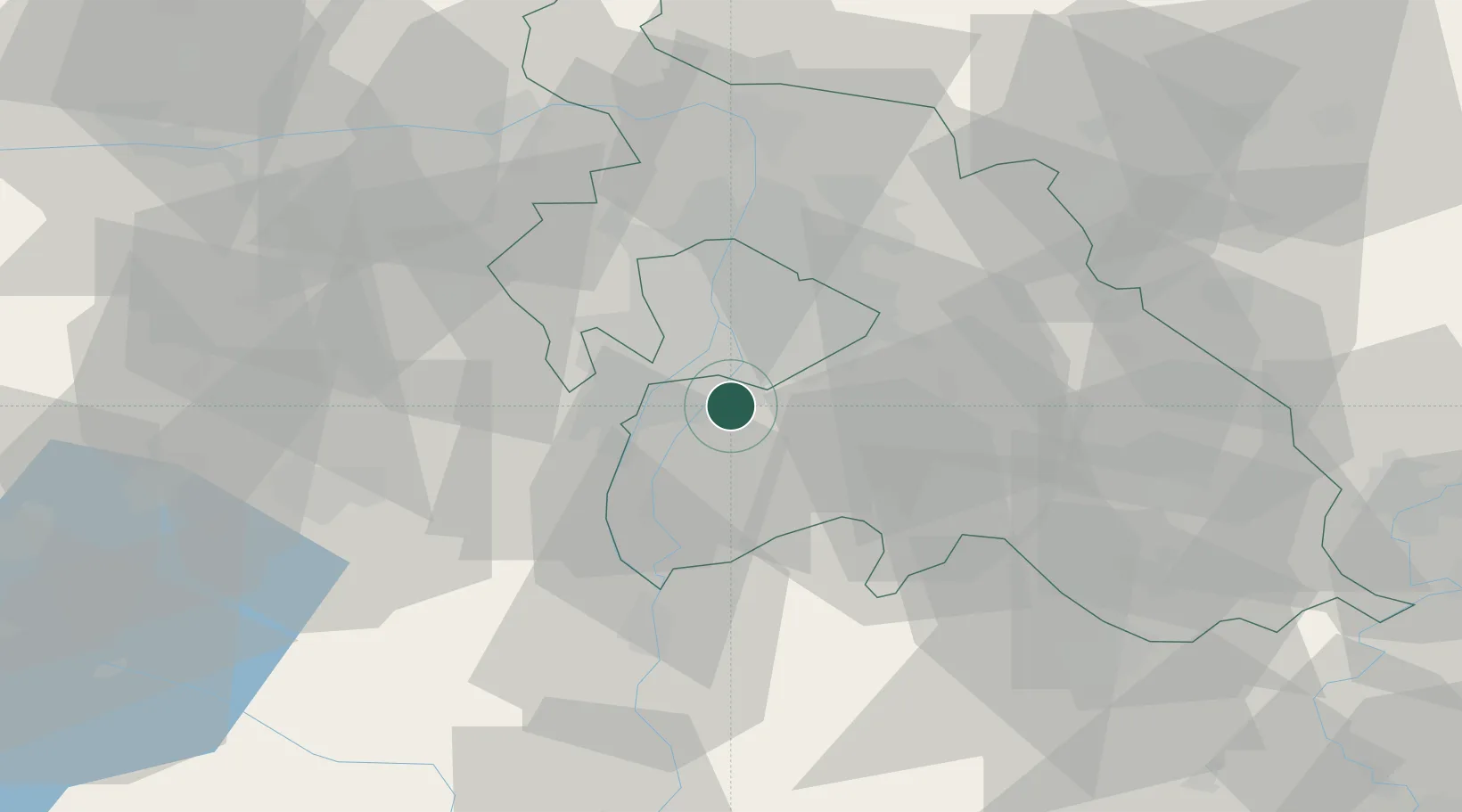 Location of HUTSY