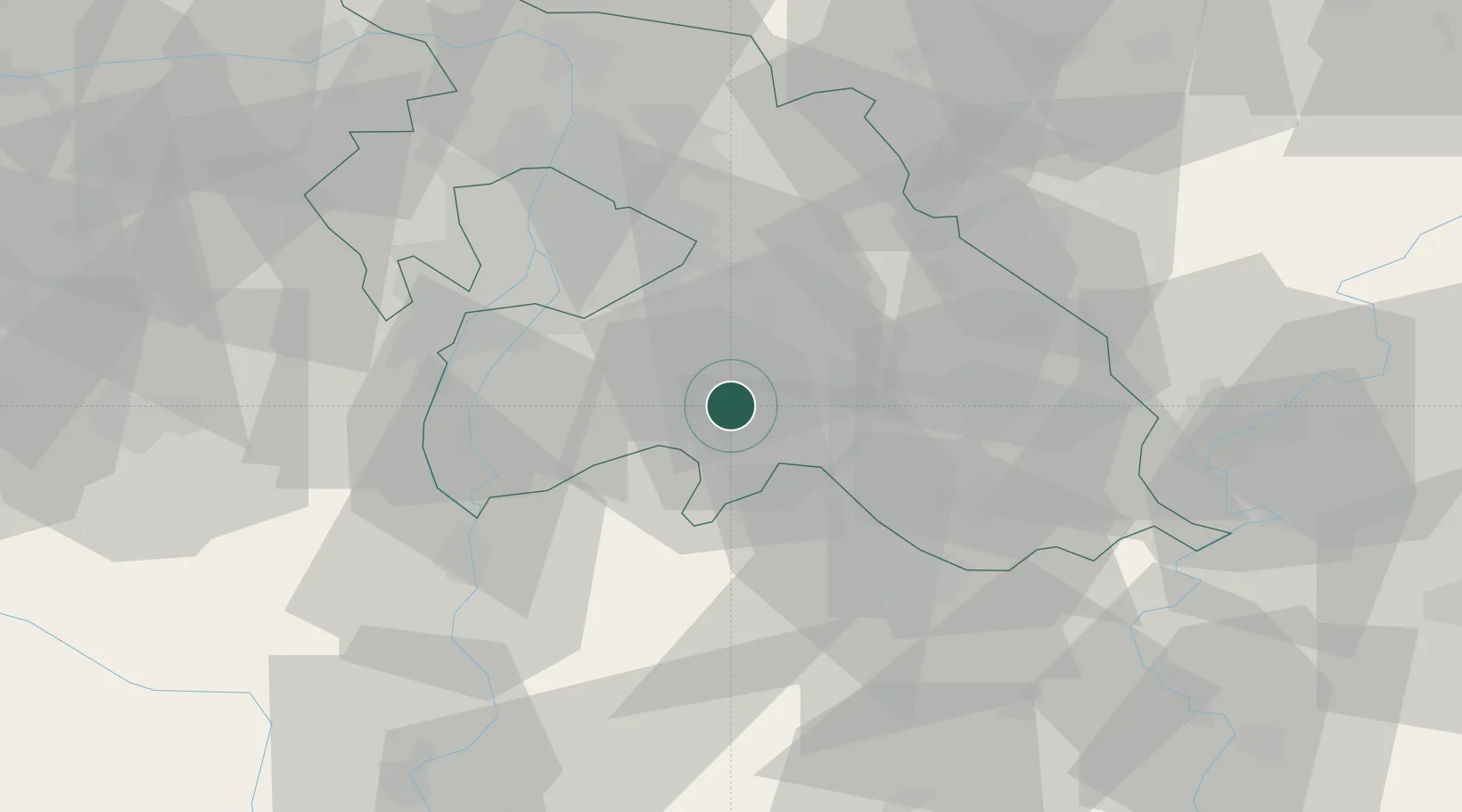Location of HUUJH