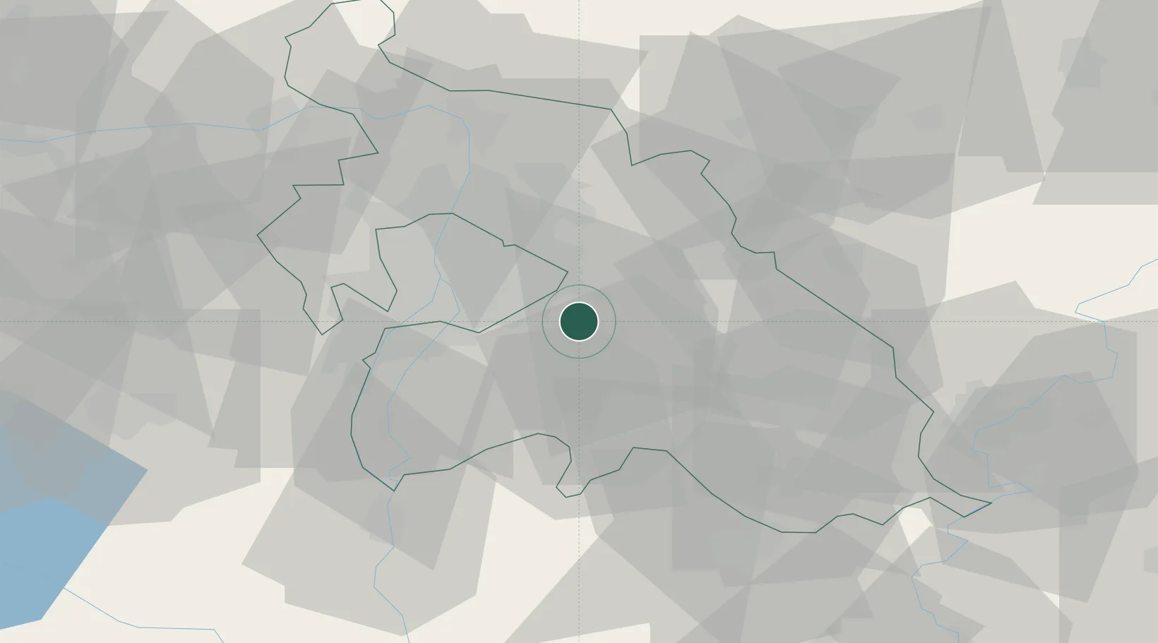 Location of HUULL