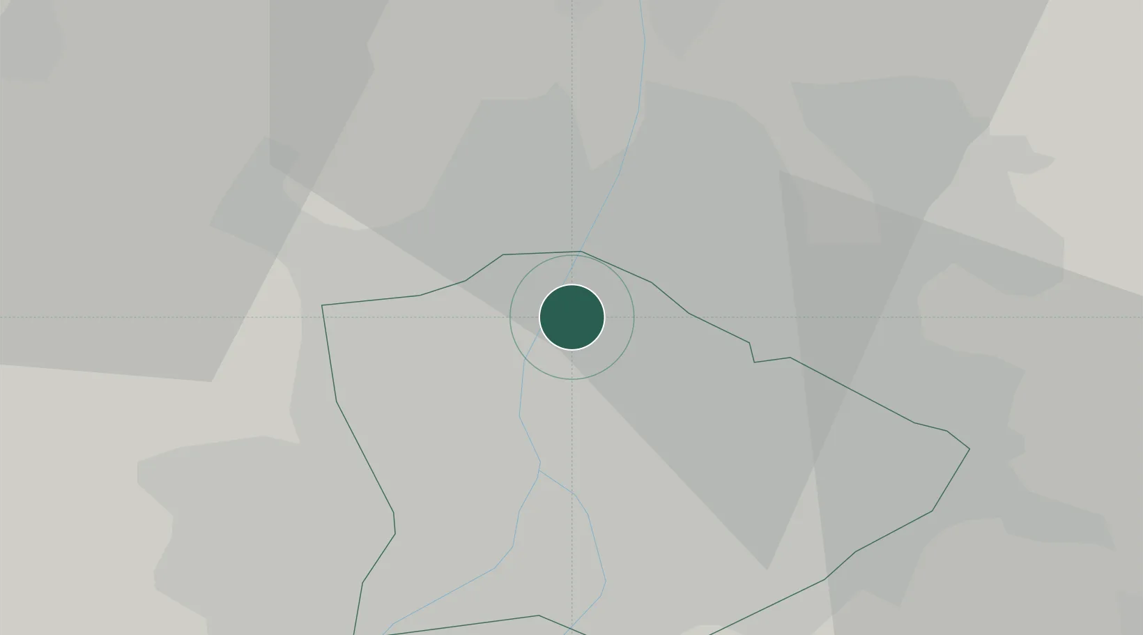 Location of HUUPS