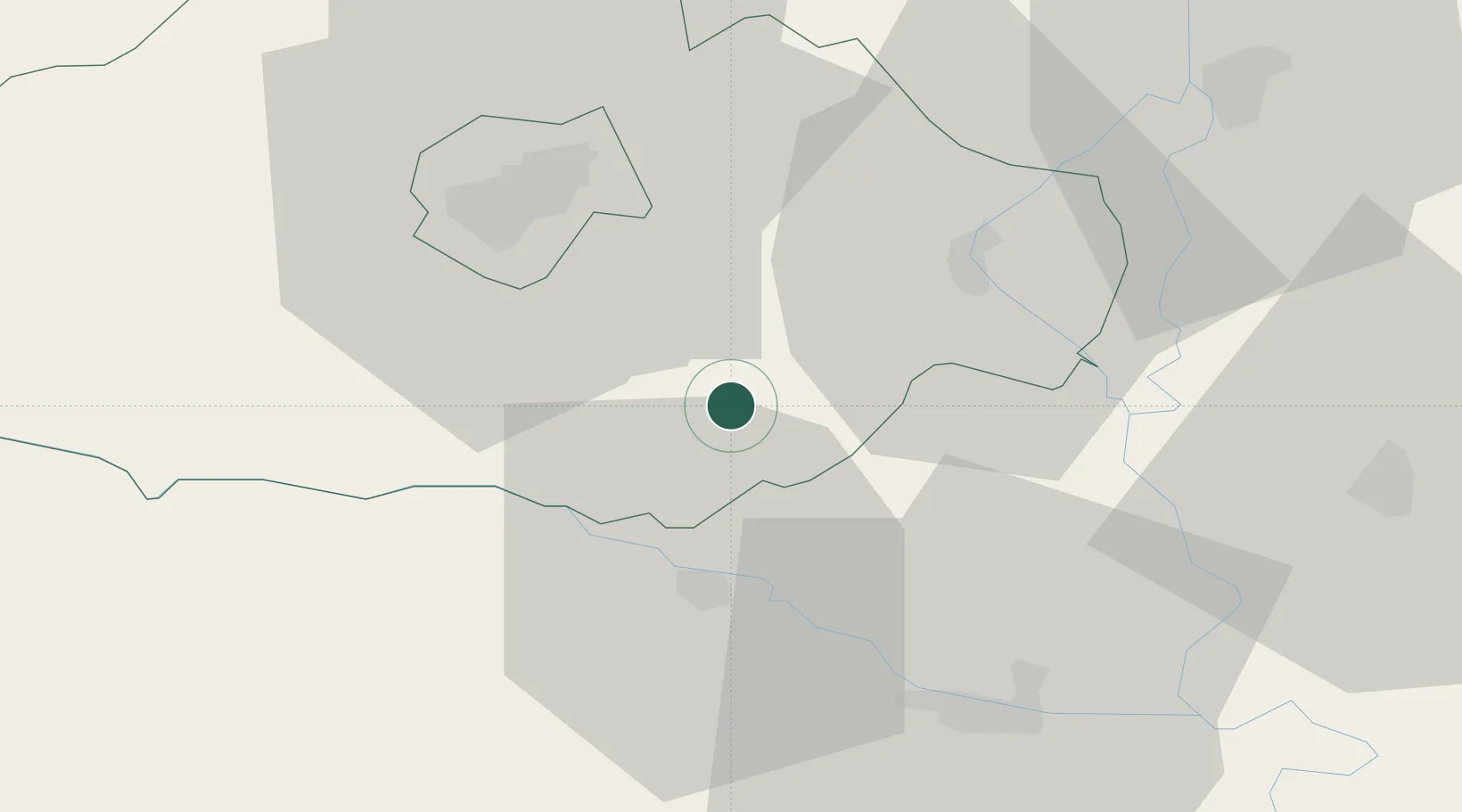 Location of HUVIL