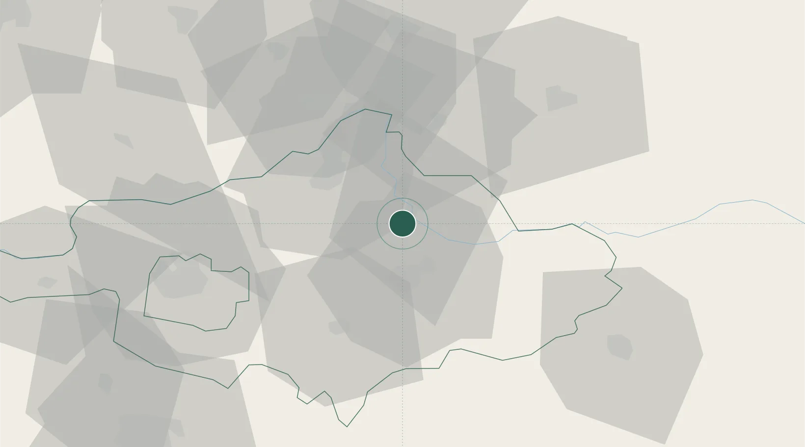 Location of HUVSY