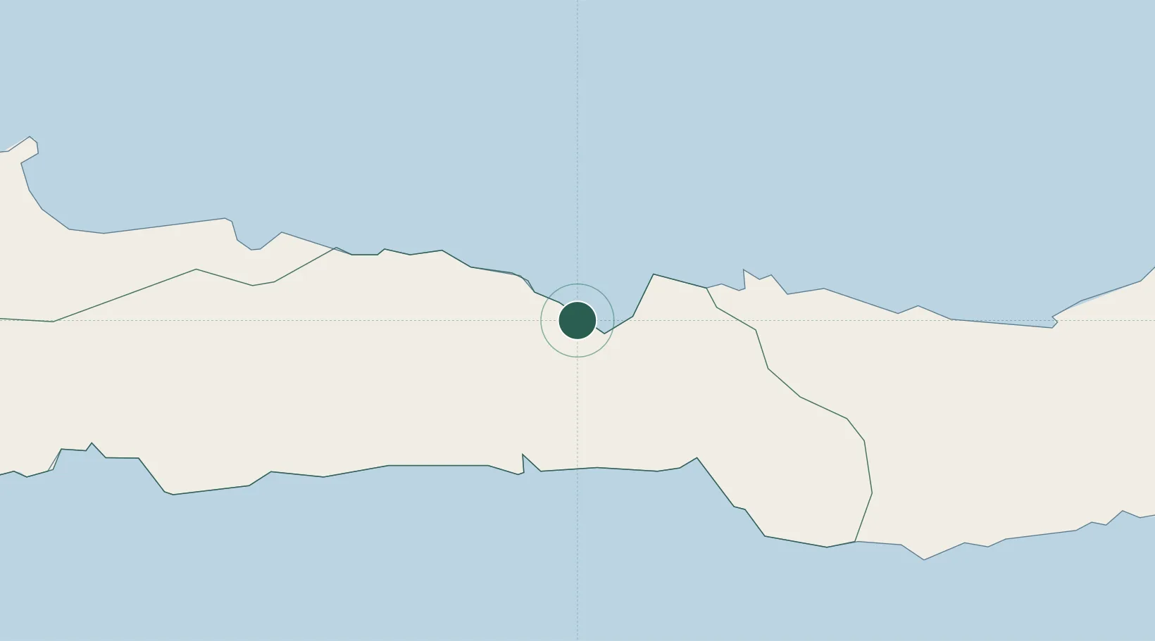 Location of IDAGR
