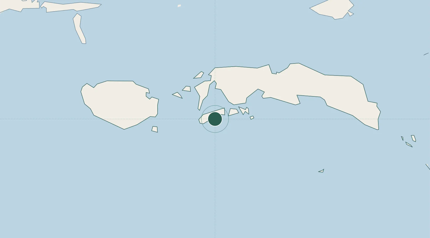 Location of IDAMQ