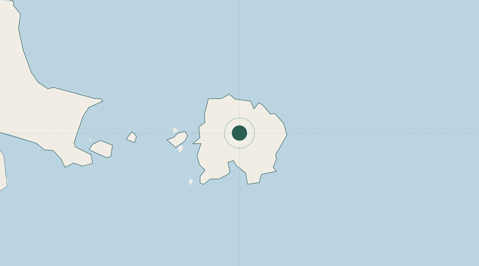 Location of IDBLT